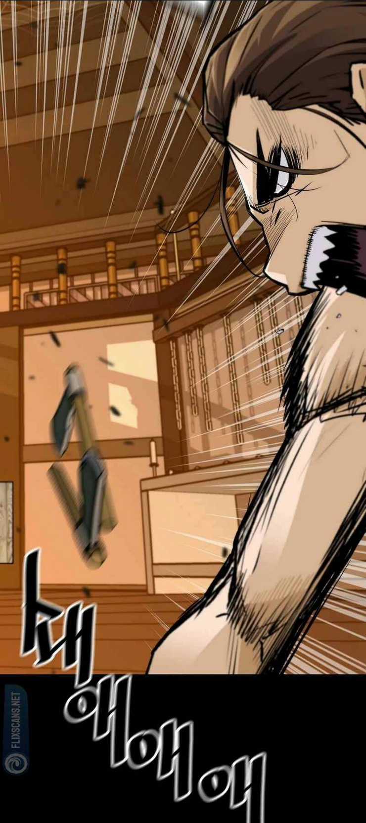 Sự Trở Lại Của Huyền Thoại Chapter 116 trang 68