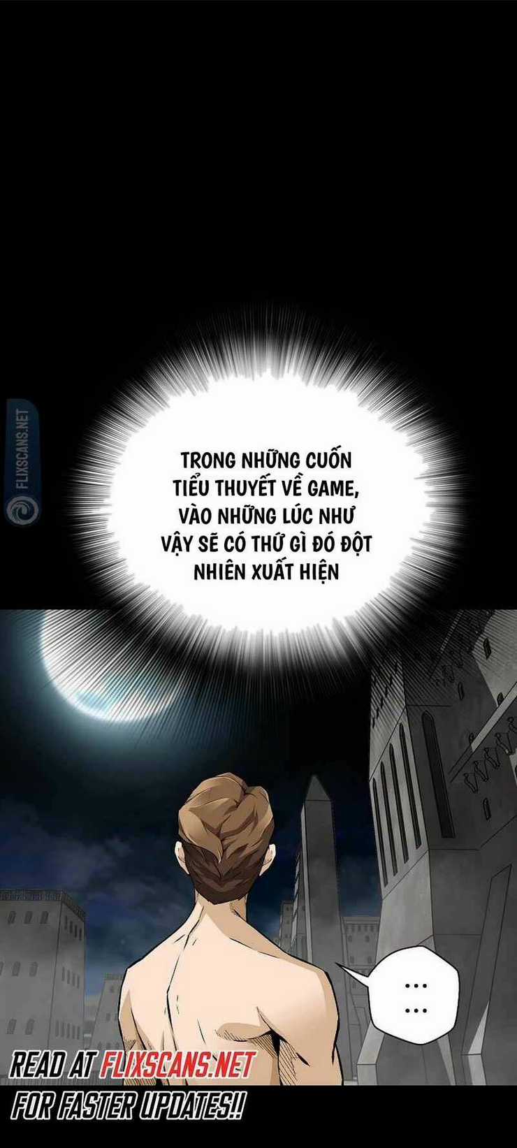 Sự Trở Lại Của Huyền Thoại Chapter 116 trang 7