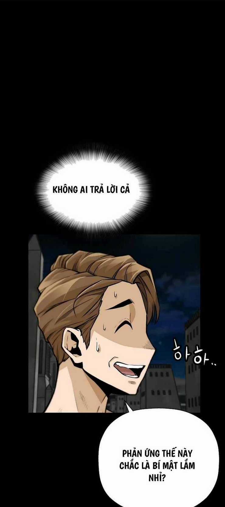 Sự Trở Lại Của Huyền Thoại Chapter 116 trang 8