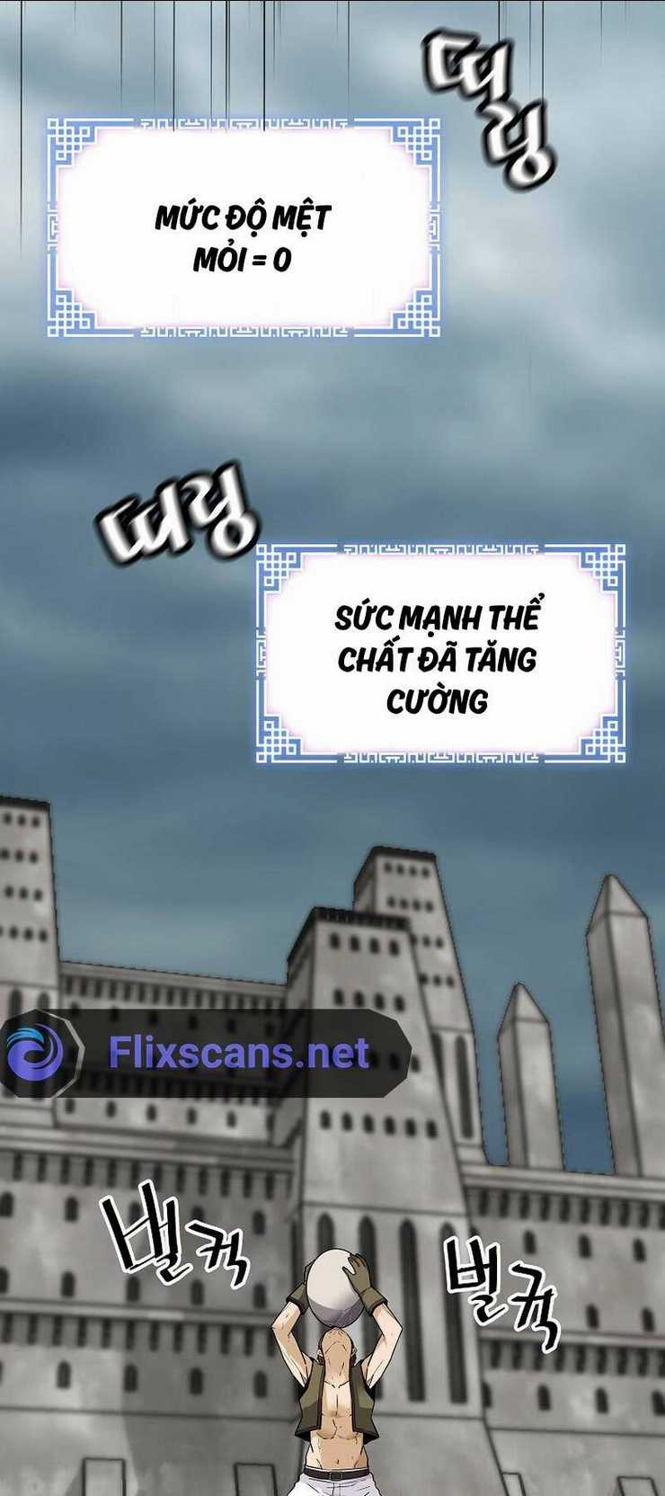 Sự Trở Lại Của Huyền Thoại Chapter 117 trang 13