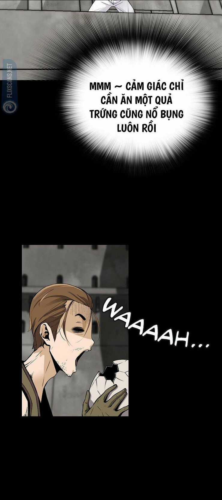 Sự Trở Lại Của Huyền Thoại Chapter 117 trang 14