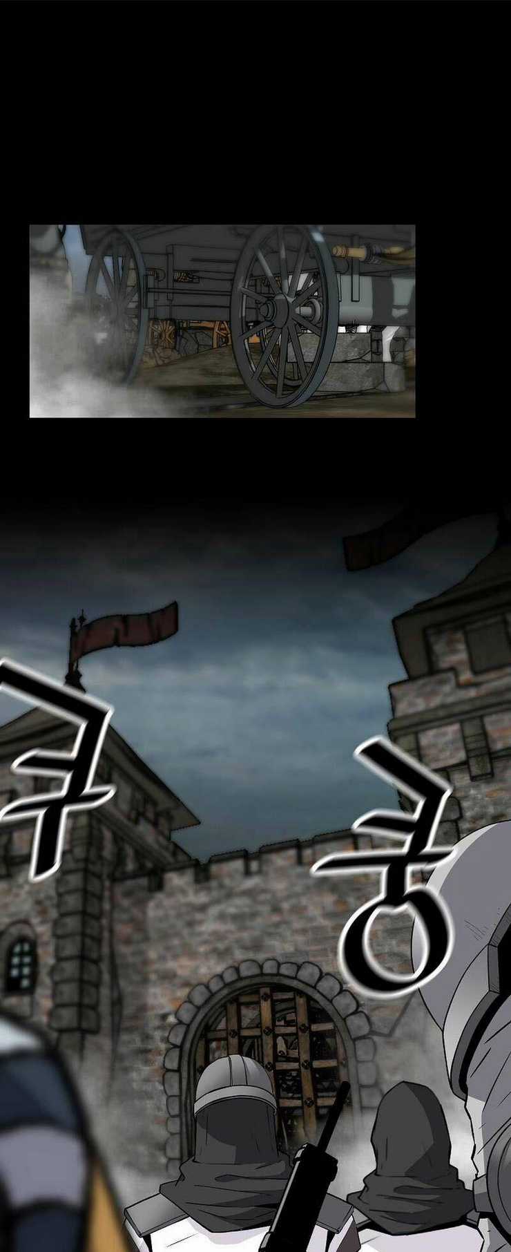 Sự Trở Lại Của Huyền Thoại Chapter 117 trang 17