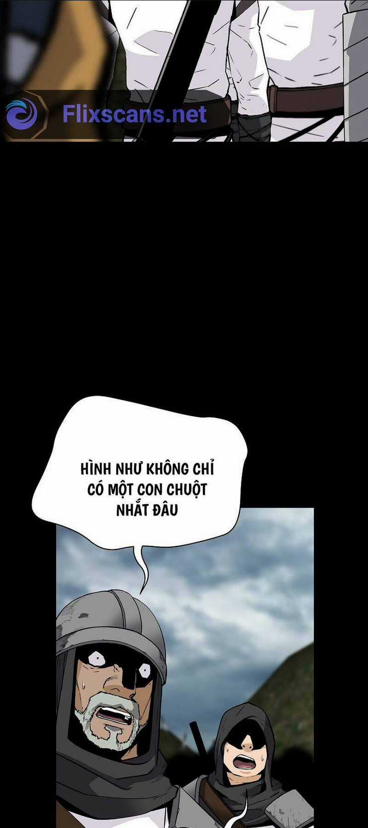 Sự Trở Lại Của Huyền Thoại Chapter 117 trang 18