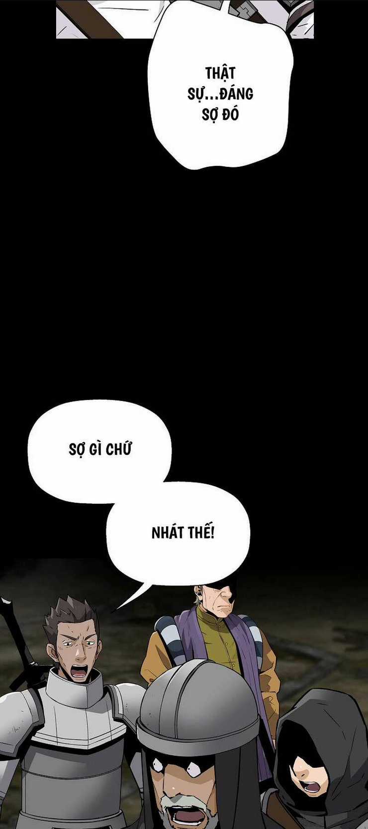 Sự Trở Lại Của Huyền Thoại Chapter 117 trang 19