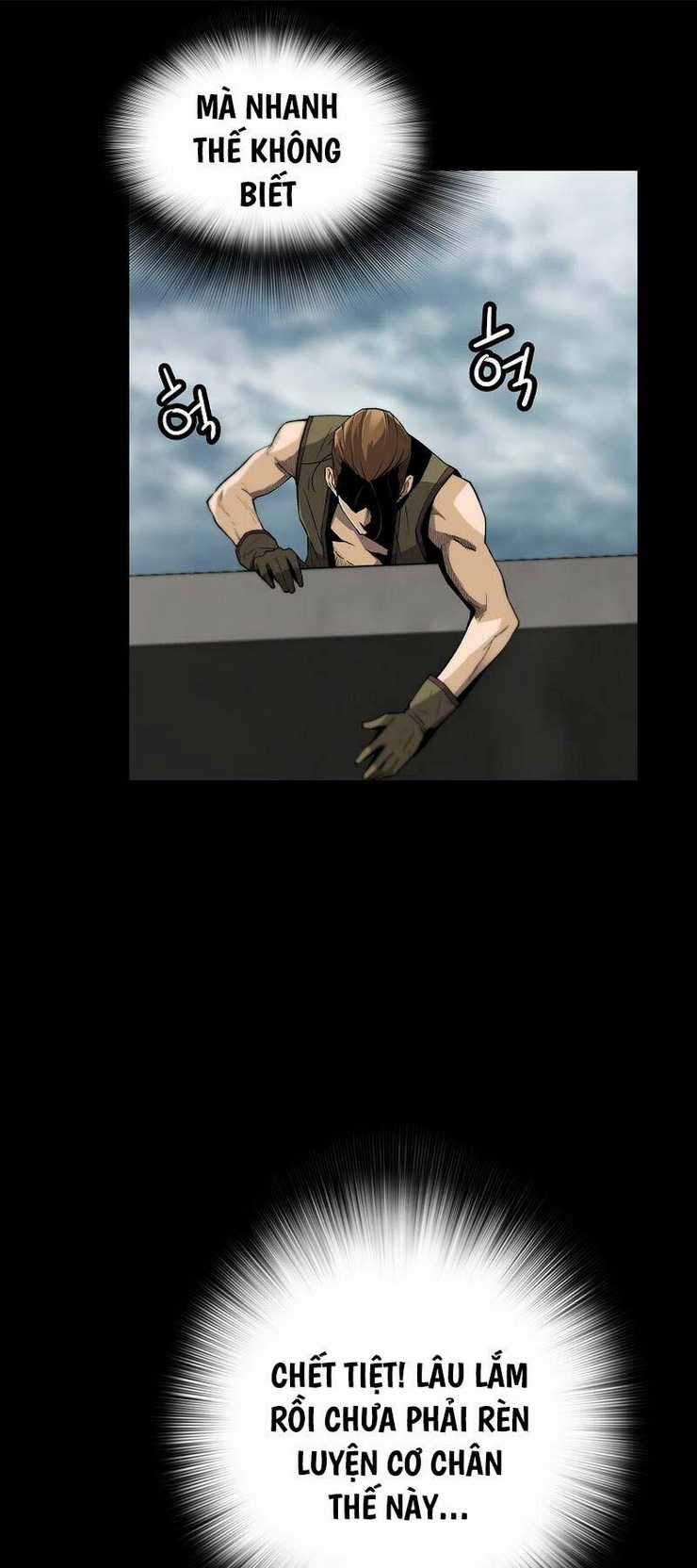 Sự Trở Lại Của Huyền Thoại Chapter 117 trang 2