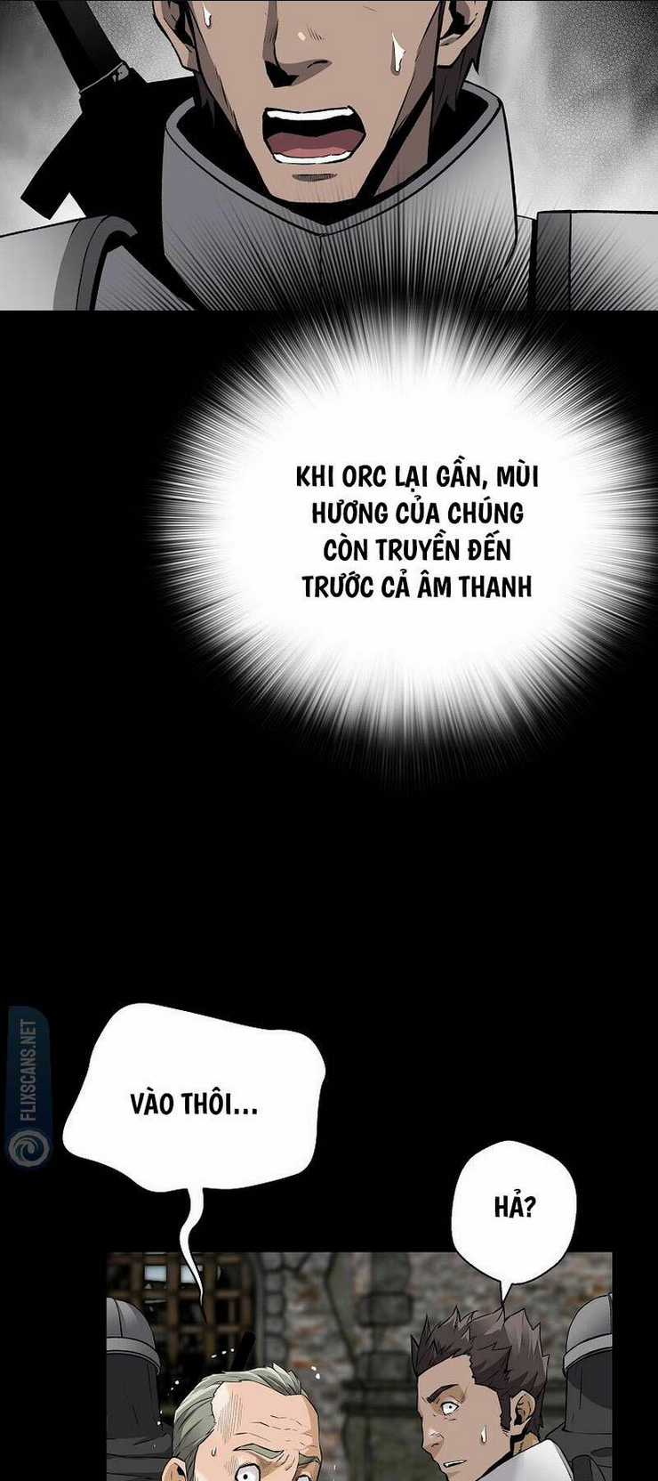 Sự Trở Lại Của Huyền Thoại Chapter 117 trang 21