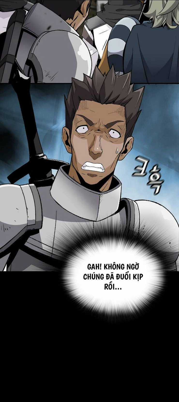 Sự Trở Lại Của Huyền Thoại Chapter 117 trang 23