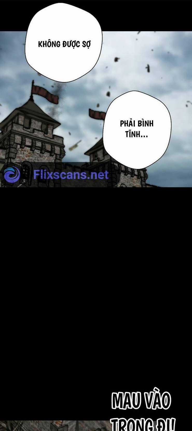 Sự Trở Lại Của Huyền Thoại Chapter 117 trang 24