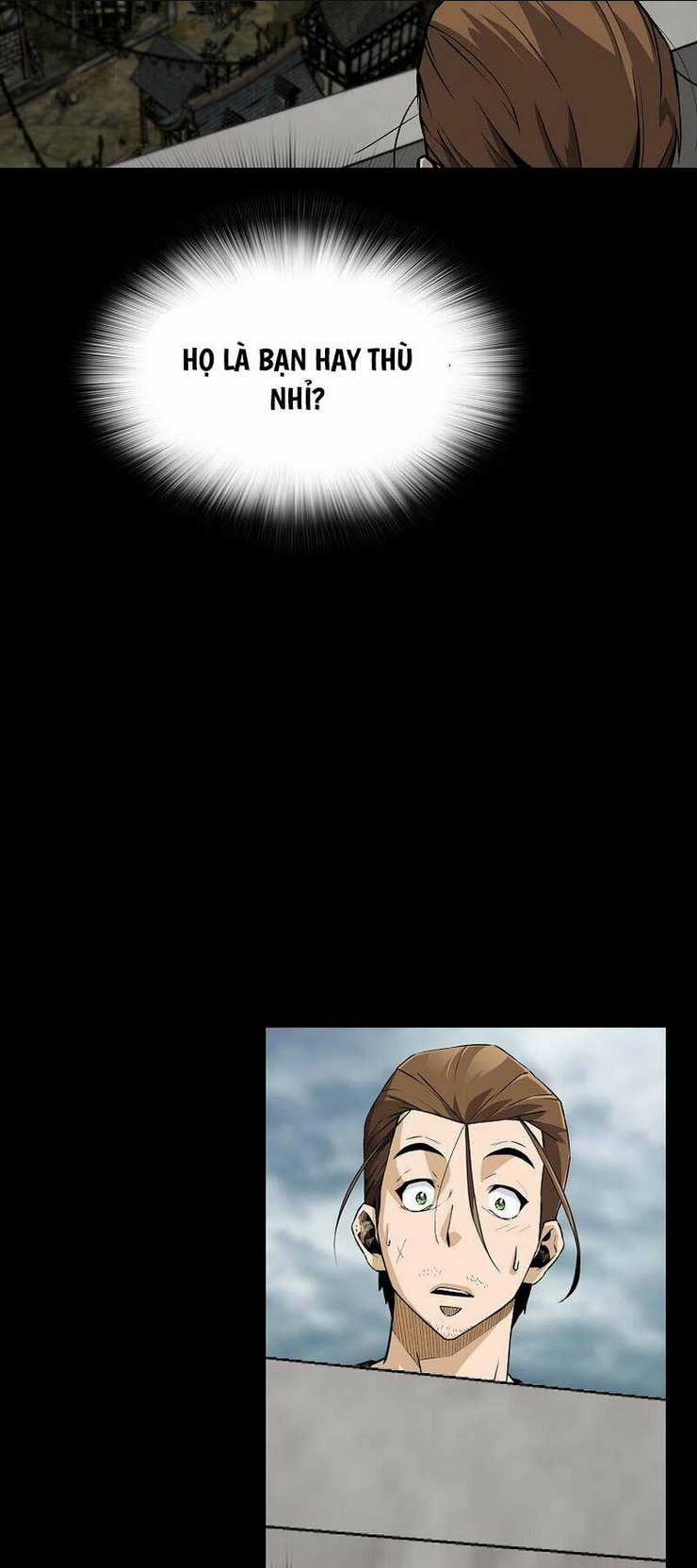 Sự Trở Lại Của Huyền Thoại Chapter 117 trang 26