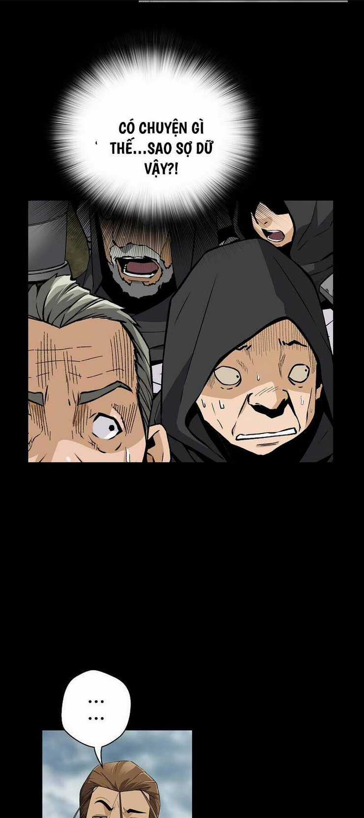 Sự Trở Lại Của Huyền Thoại Chapter 117 trang 27