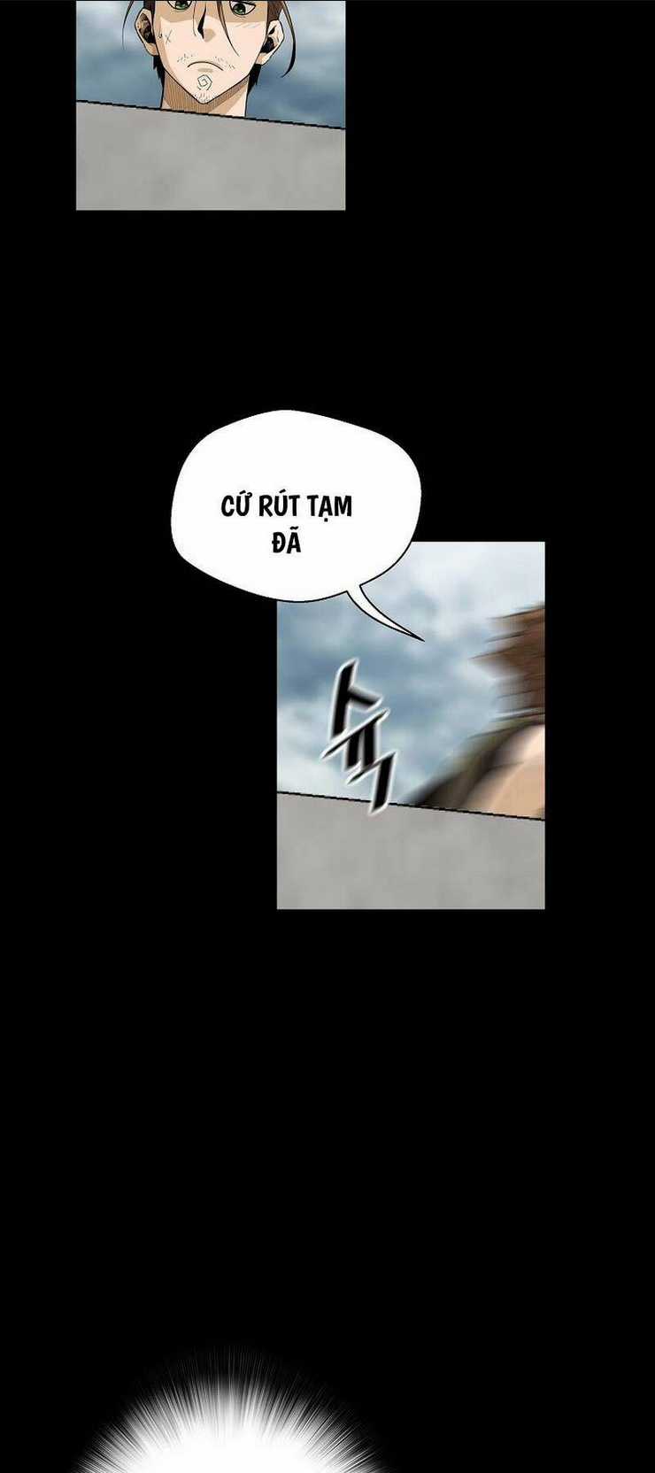 Sự Trở Lại Của Huyền Thoại Chapter 117 trang 28