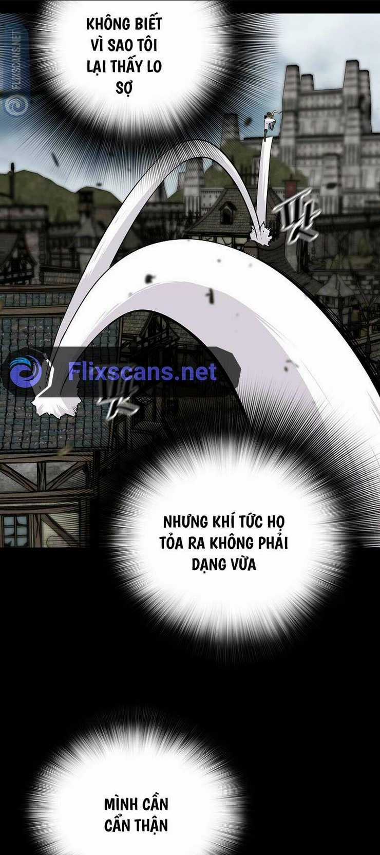 Sự Trở Lại Của Huyền Thoại Chapter 117 trang 29