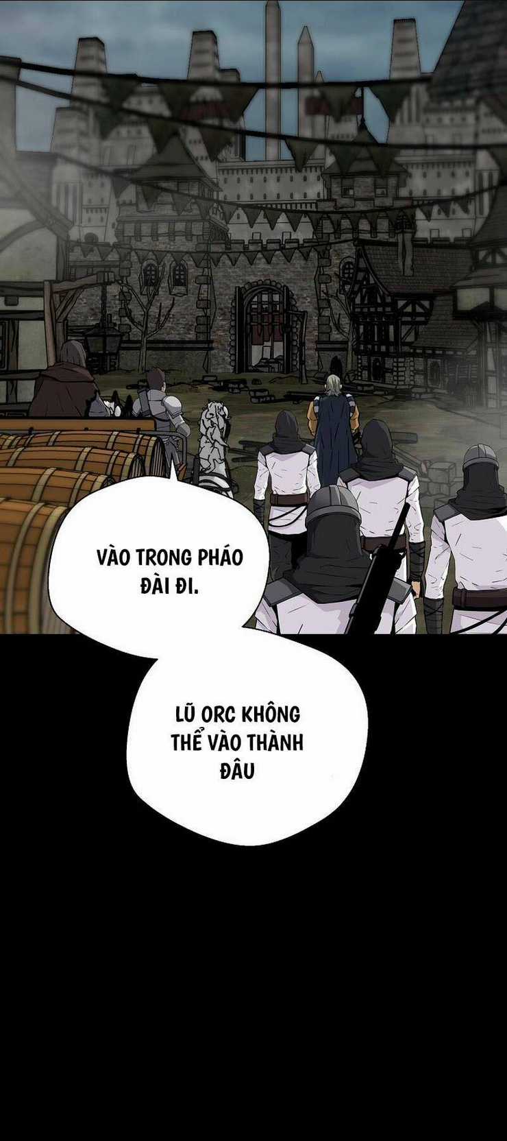 Sự Trở Lại Của Huyền Thoại Chapter 117 trang 31
