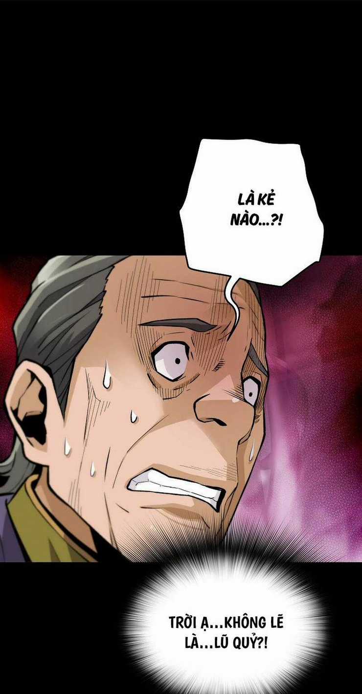 Sự Trở Lại Của Huyền Thoại Chapter 117 trang 34