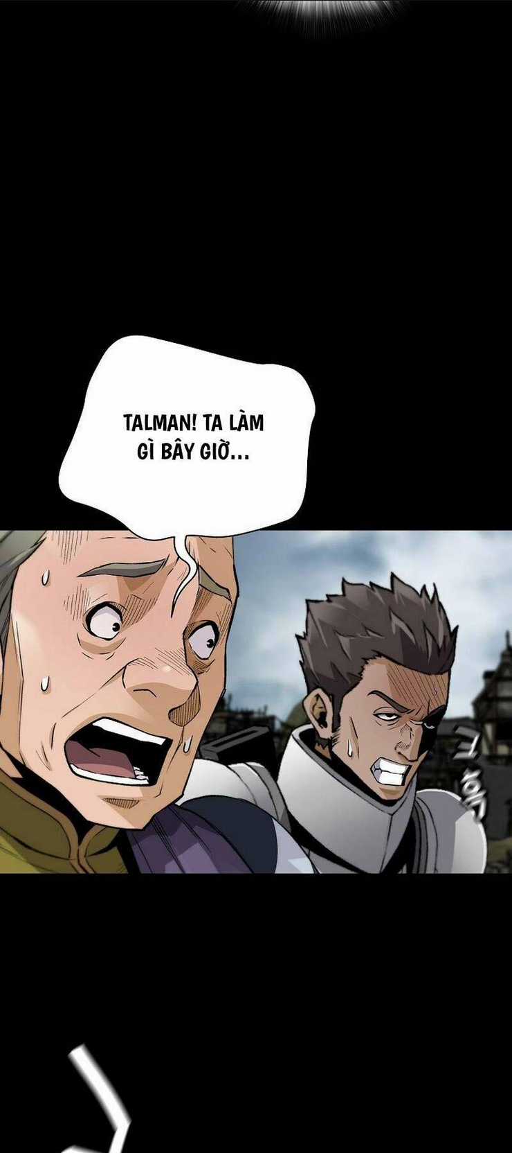 Sự Trở Lại Của Huyền Thoại Chapter 117 trang 35