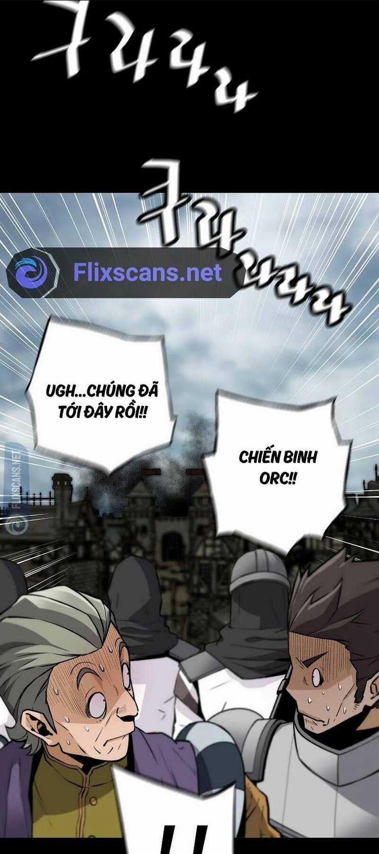 Sự Trở Lại Của Huyền Thoại Chapter 117 trang 36