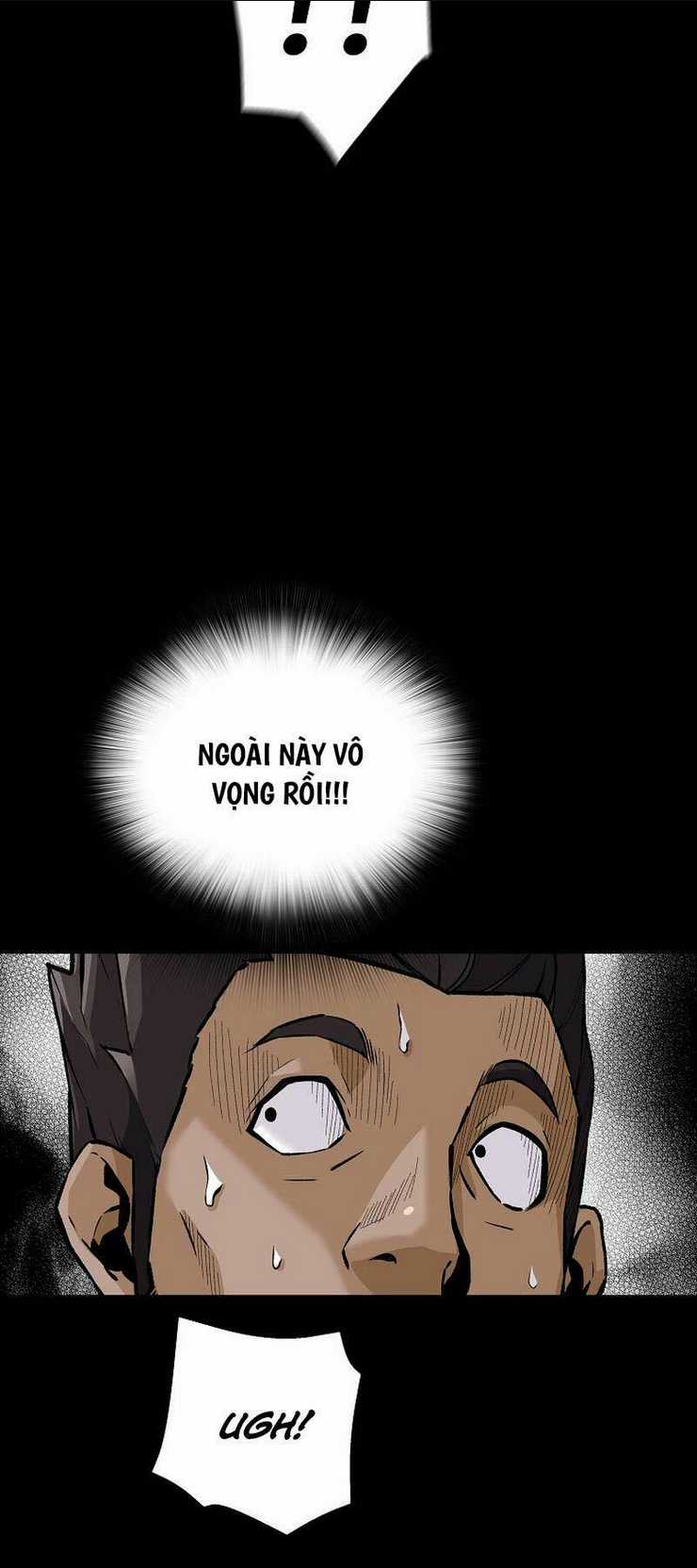 Sự Trở Lại Của Huyền Thoại Chapter 117 trang 37