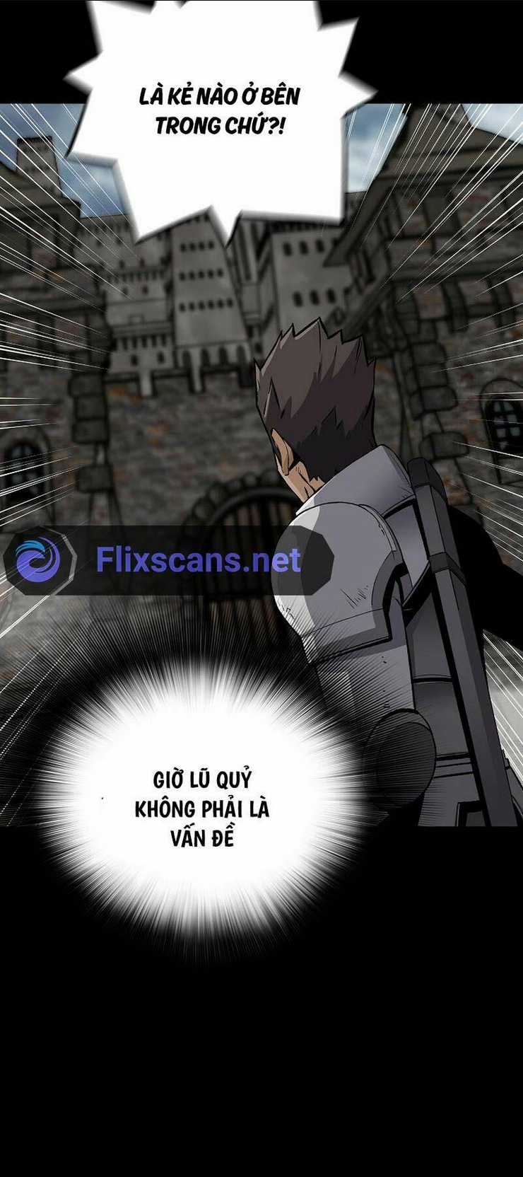 Sự Trở Lại Của Huyền Thoại Chapter 117 trang 39