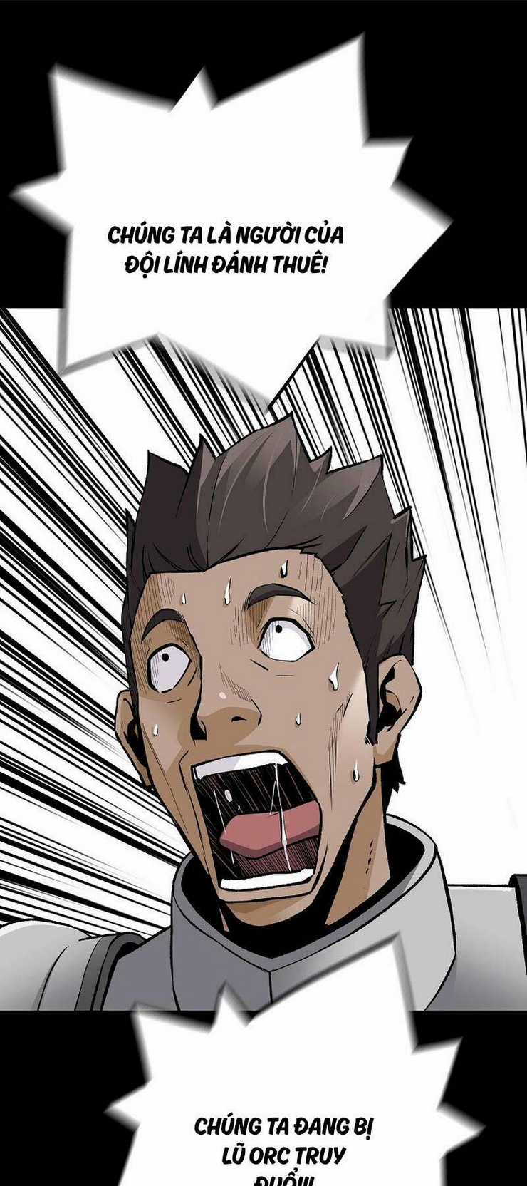 Sự Trở Lại Của Huyền Thoại Chapter 117 trang 40