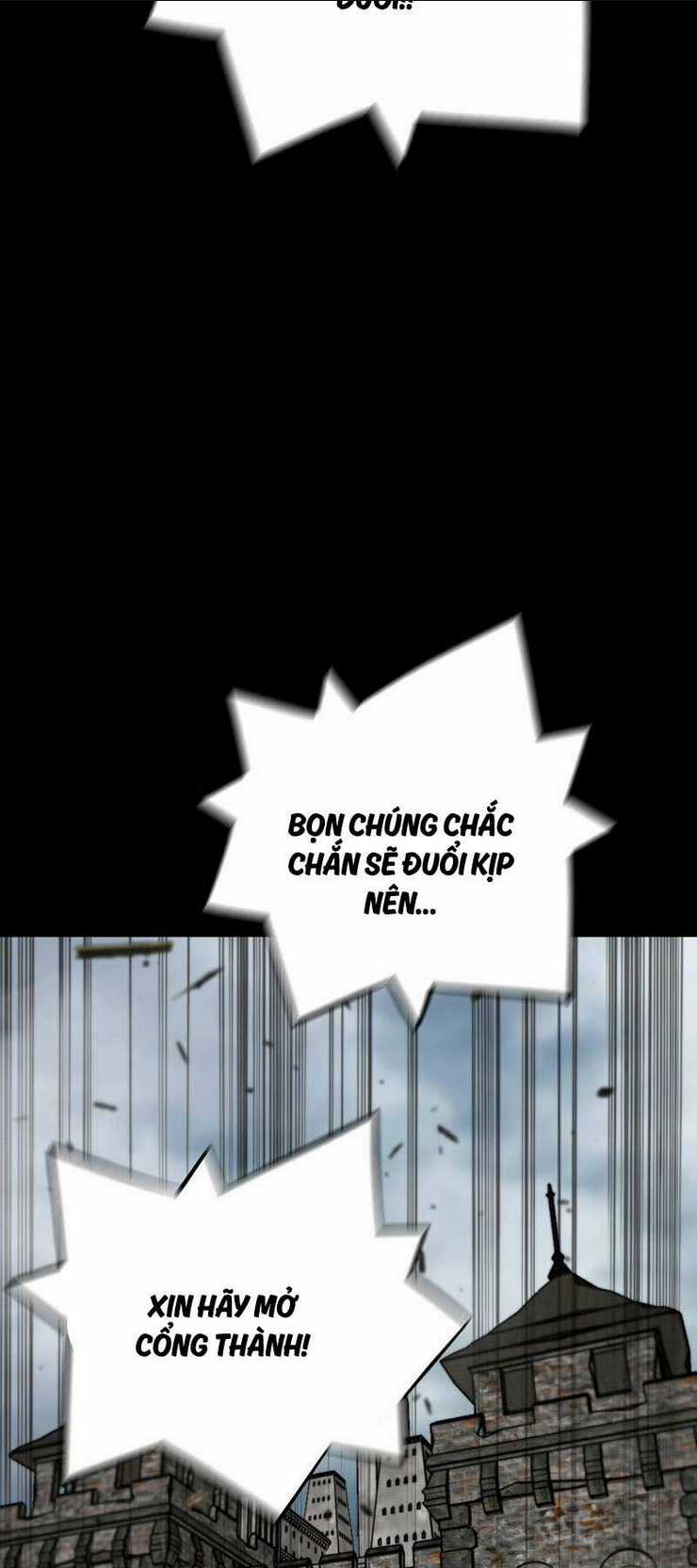 Sự Trở Lại Của Huyền Thoại Chapter 117 trang 41