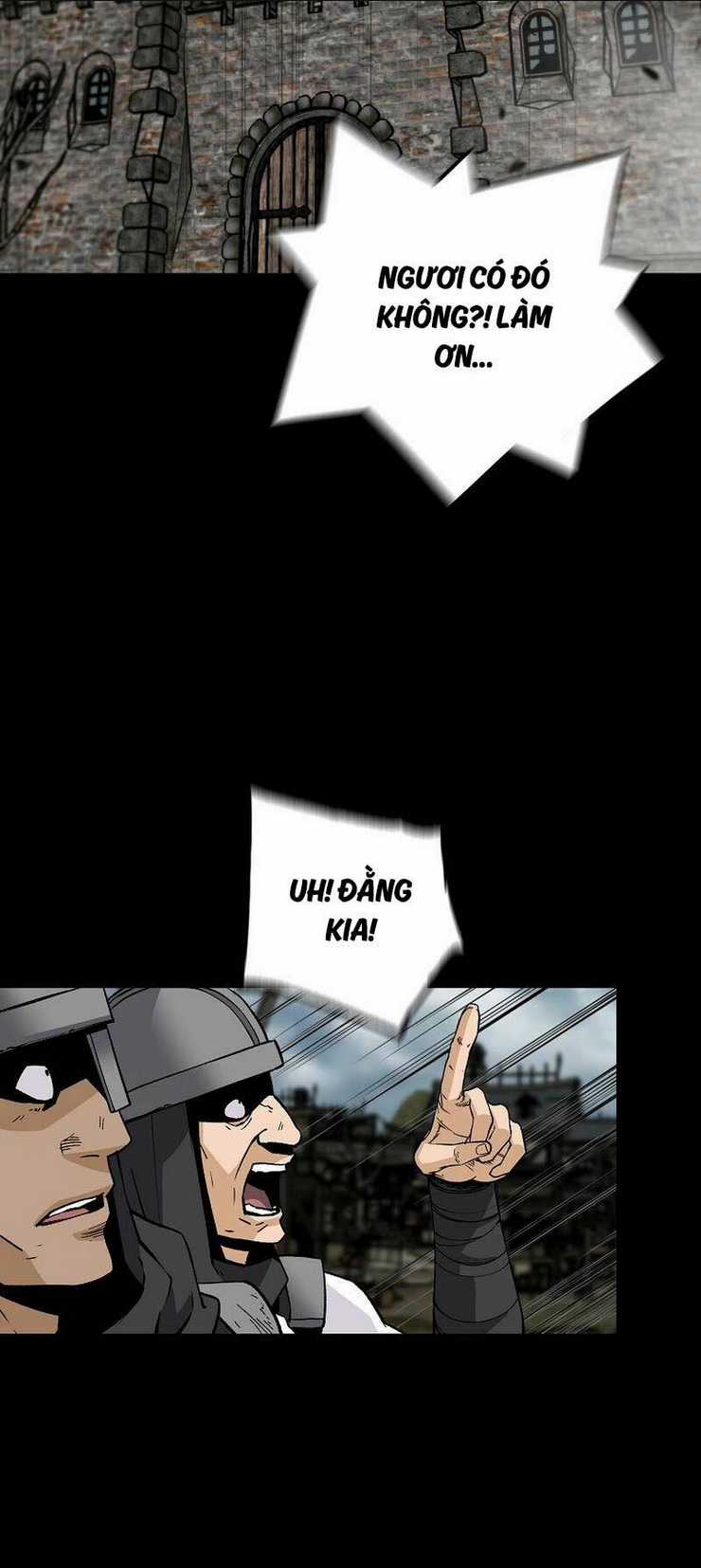 Sự Trở Lại Của Huyền Thoại Chapter 117 trang 42