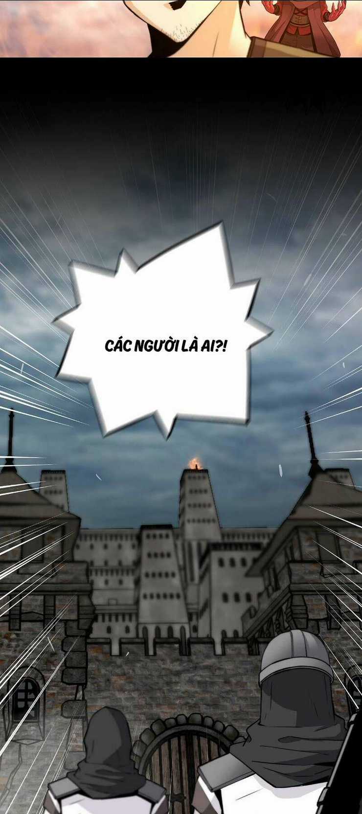 Sự Trở Lại Của Huyền Thoại Chapter 117 trang 46