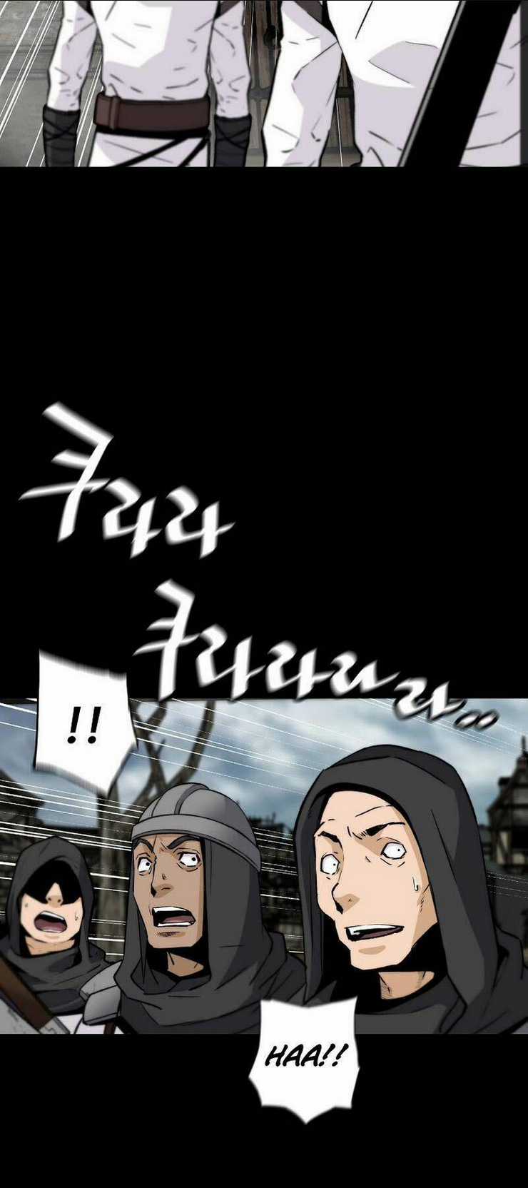 Sự Trở Lại Của Huyền Thoại Chapter 117 trang 47