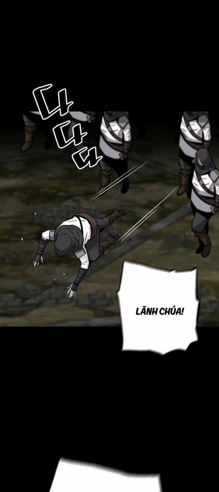 Sự Trở Lại Của Huyền Thoại Chapter 117 trang 48