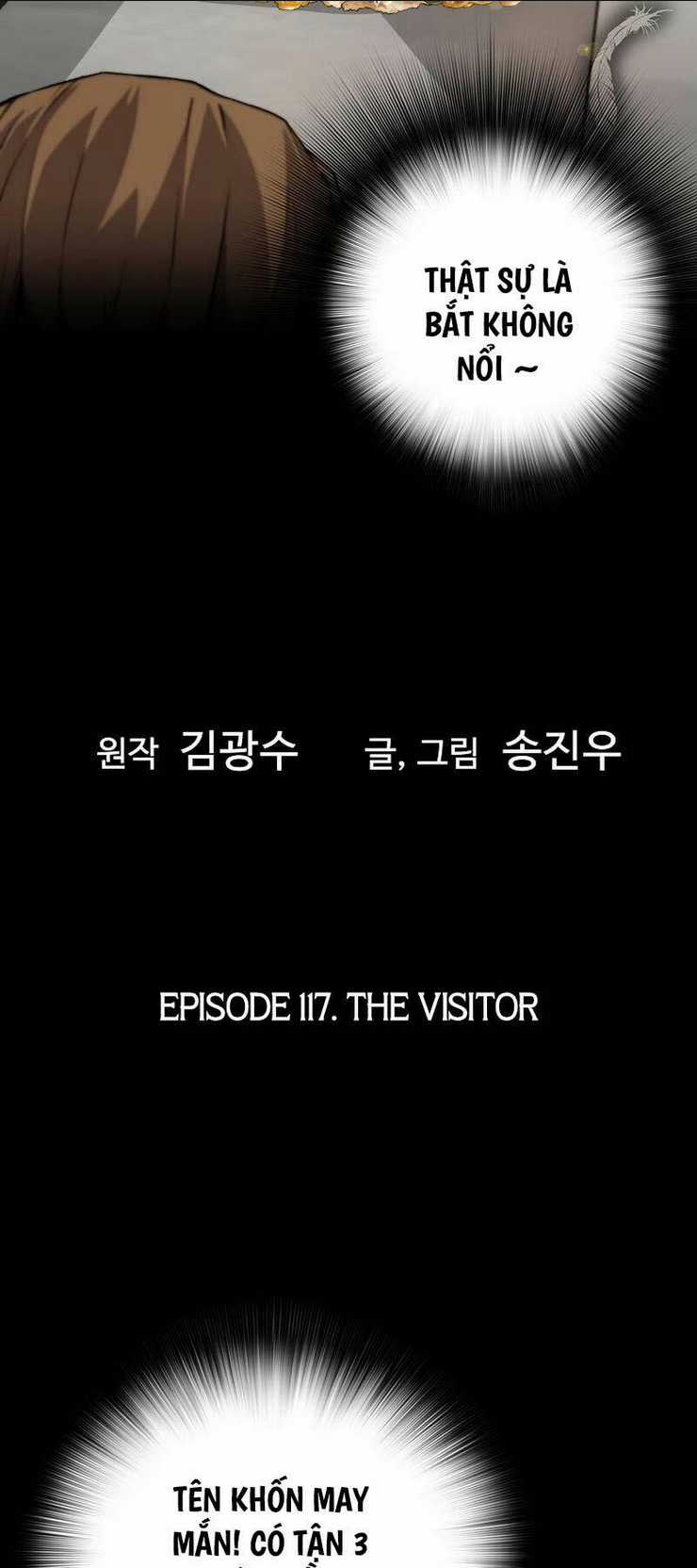 Sự Trở Lại Của Huyền Thoại Chapter 117 trang 5