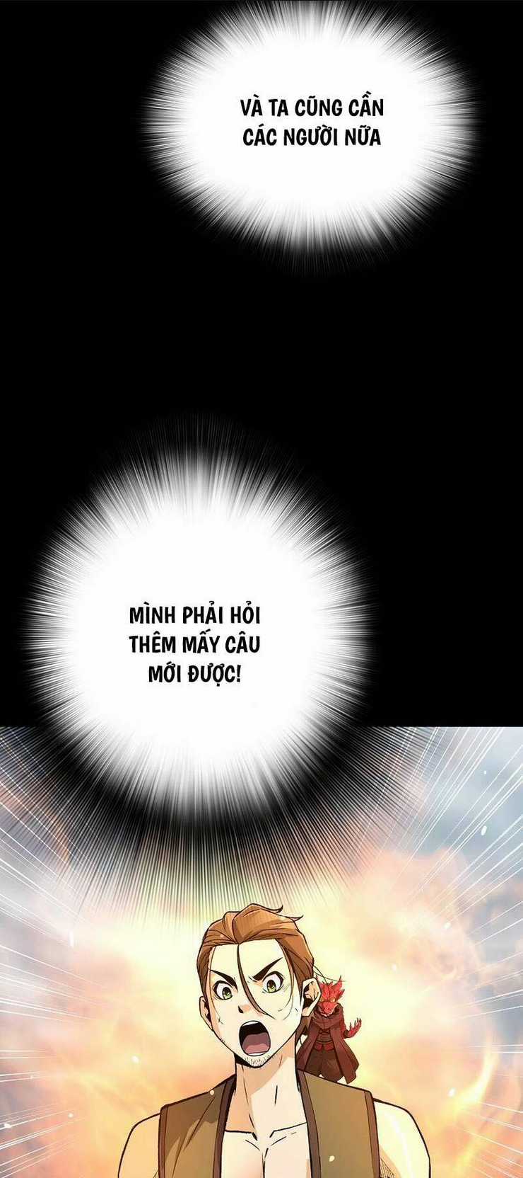 Sự Trở Lại Của Huyền Thoại Chapter 117 trang 52