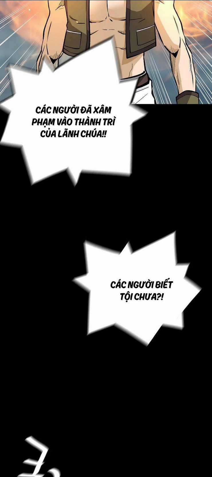 Sự Trở Lại Của Huyền Thoại Chapter 117 trang 53