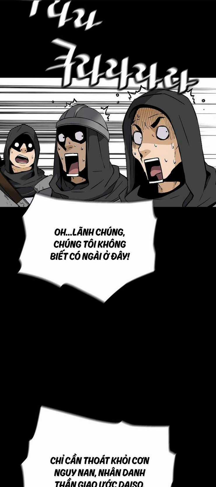 Sự Trở Lại Của Huyền Thoại Chapter 117 trang 54