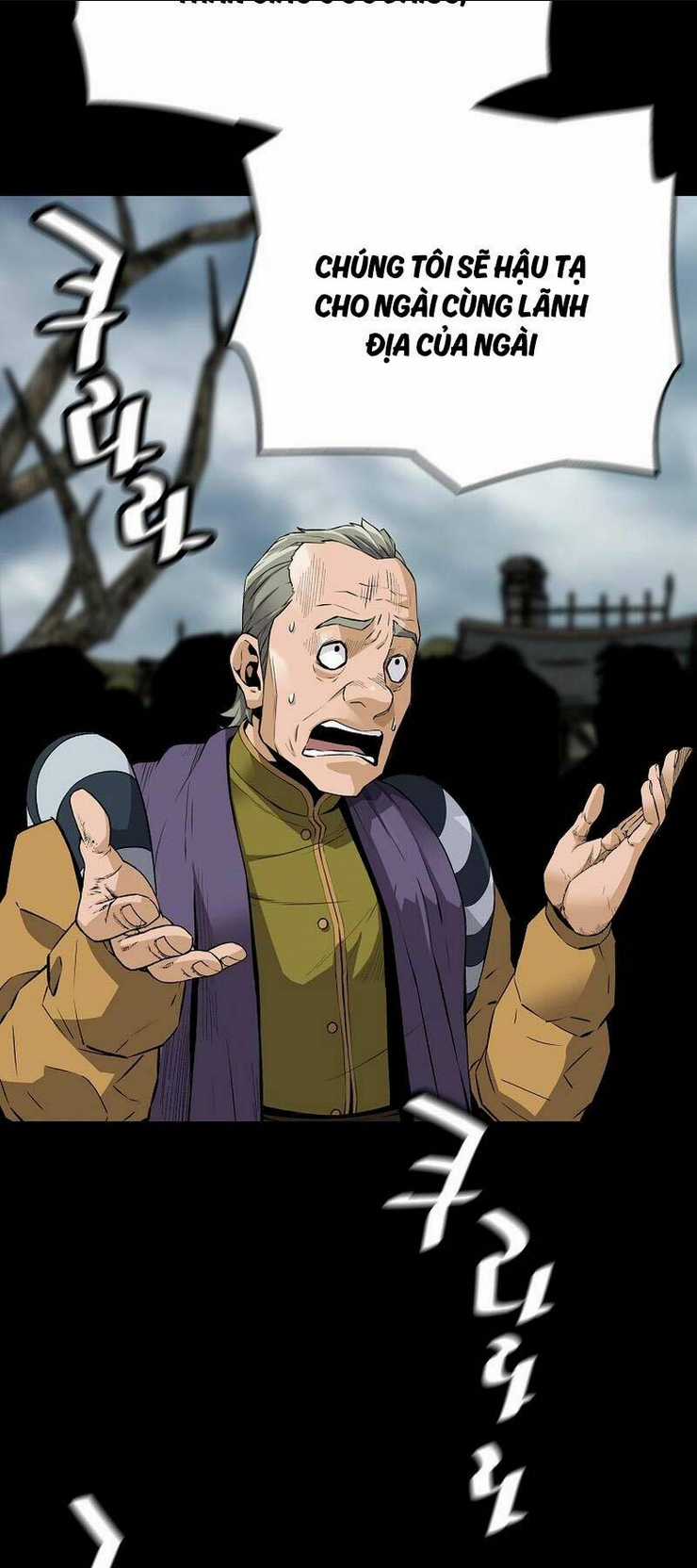 Sự Trở Lại Của Huyền Thoại Chapter 117 trang 55