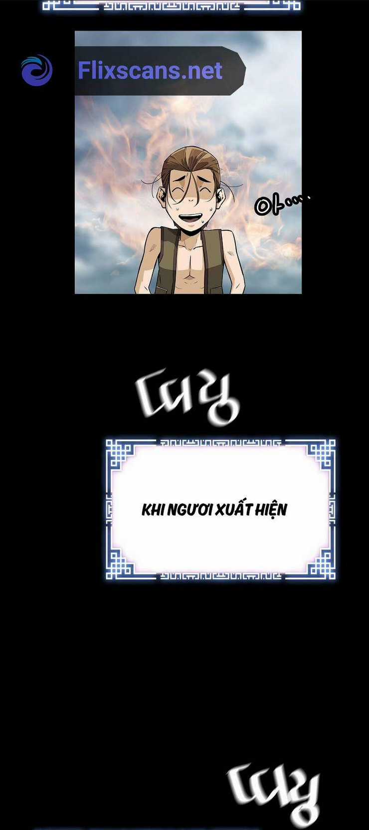 Sự Trở Lại Của Huyền Thoại Chapter 117 trang 57