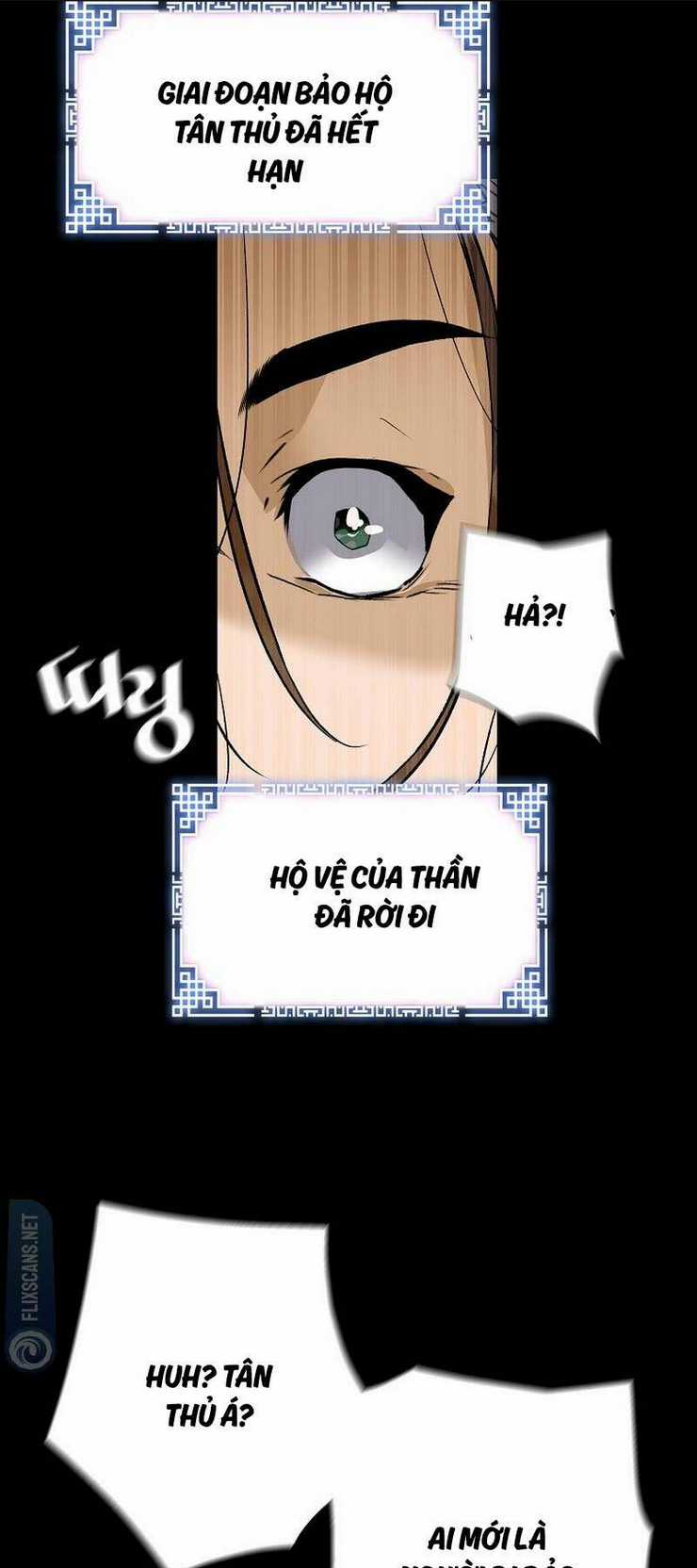 Sự Trở Lại Của Huyền Thoại Chapter 117 trang 58