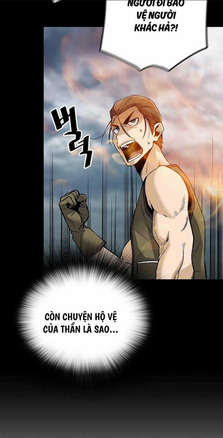 Sự Trở Lại Của Huyền Thoại Chapter 117 trang 59