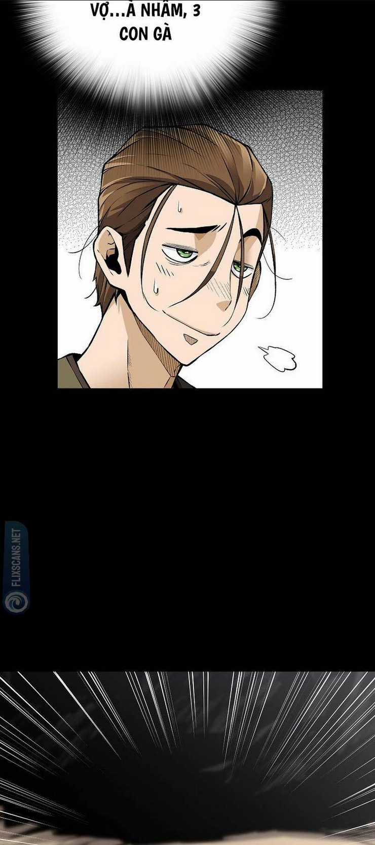 Sự Trở Lại Của Huyền Thoại Chapter 117 trang 6