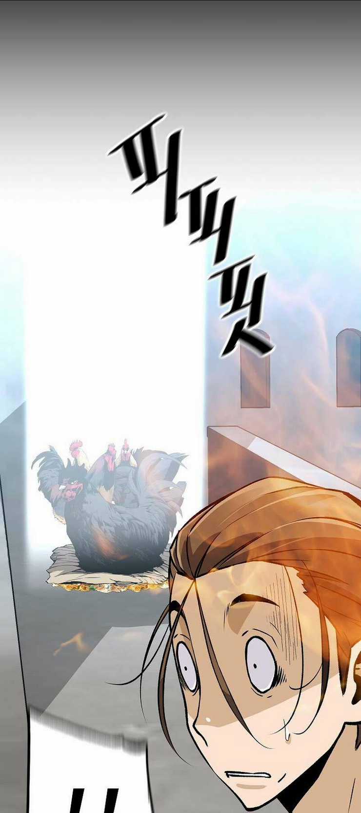 Sự Trở Lại Của Huyền Thoại Chapter 117 trang 60