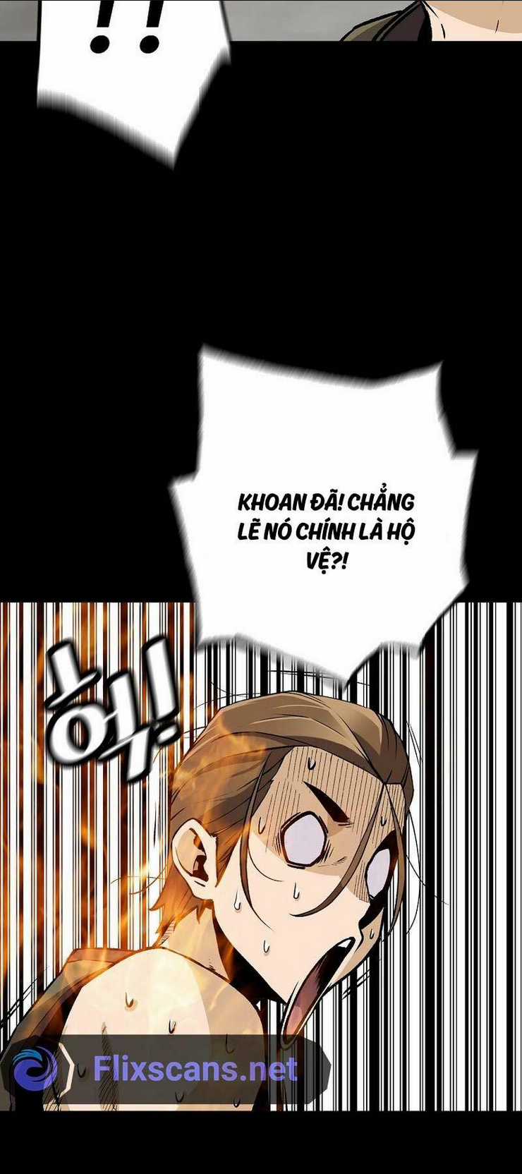 Sự Trở Lại Của Huyền Thoại Chapter 117 trang 61