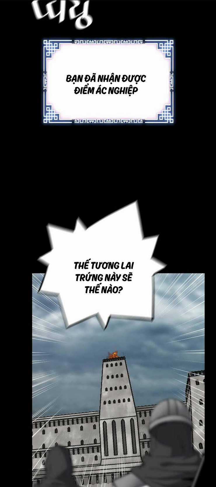 Sự Trở Lại Của Huyền Thoại Chapter 117 trang 63