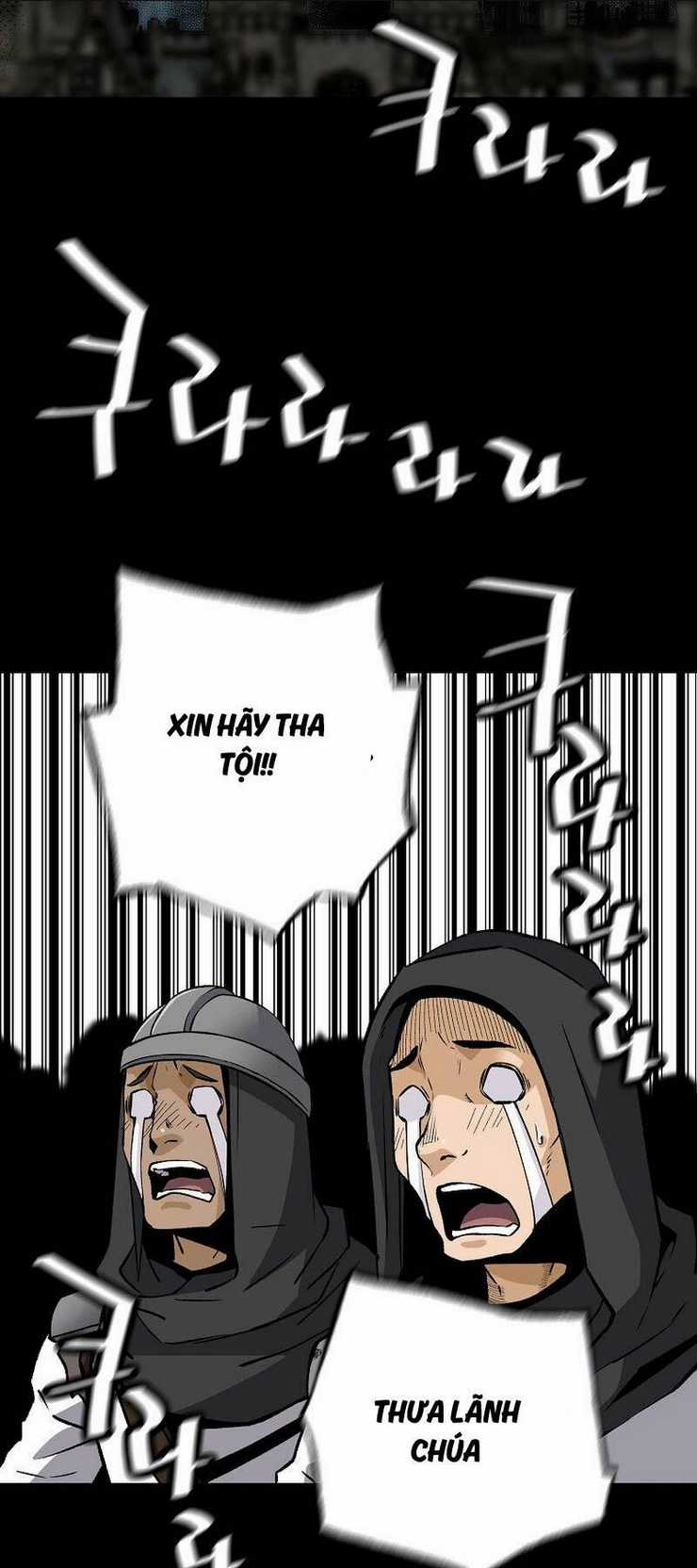 Sự Trở Lại Của Huyền Thoại Chapter 117 trang 65