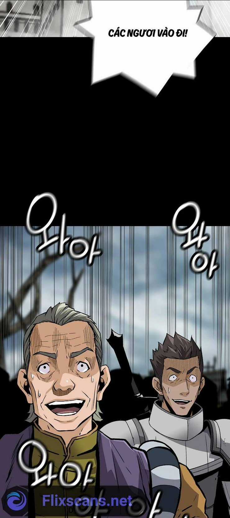 Sự Trở Lại Của Huyền Thoại Chapter 117 trang 67