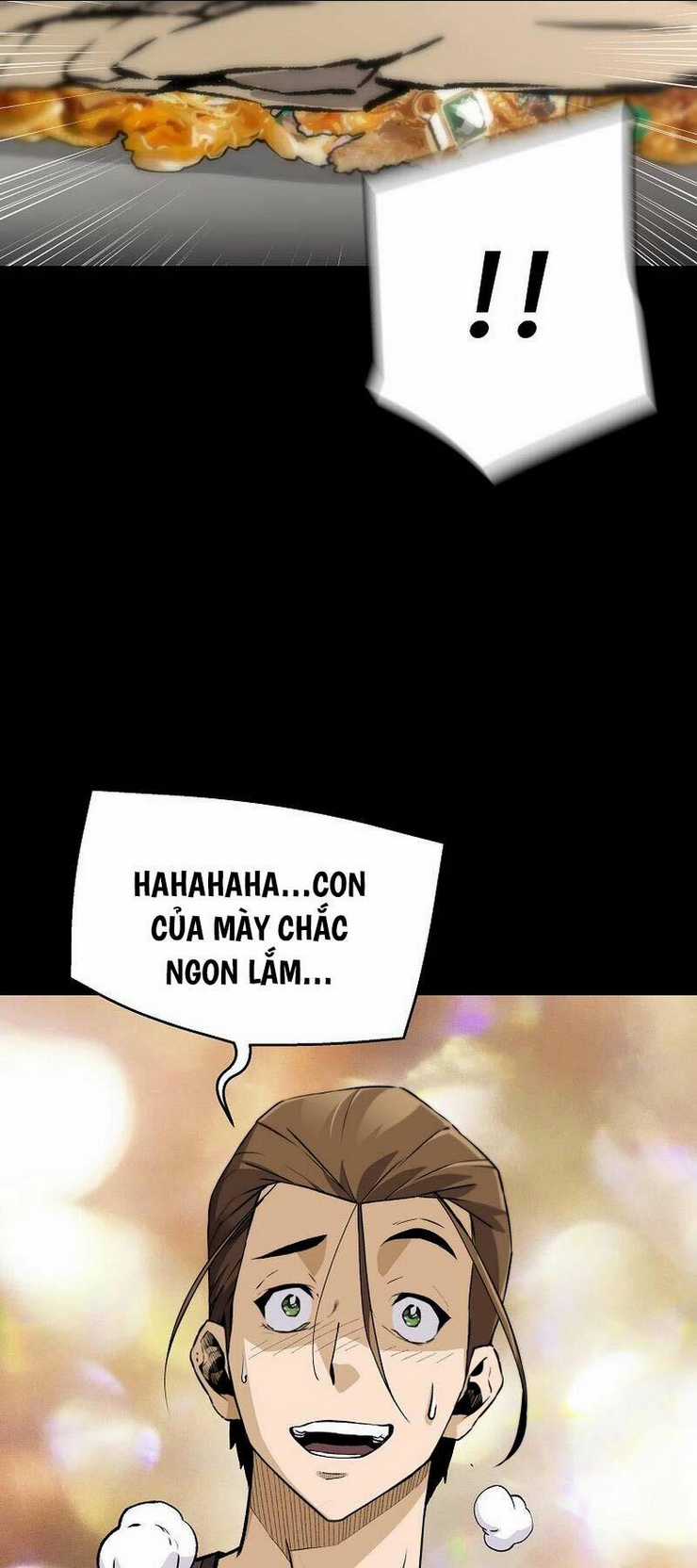 Sự Trở Lại Của Huyền Thoại Chapter 117 trang 7