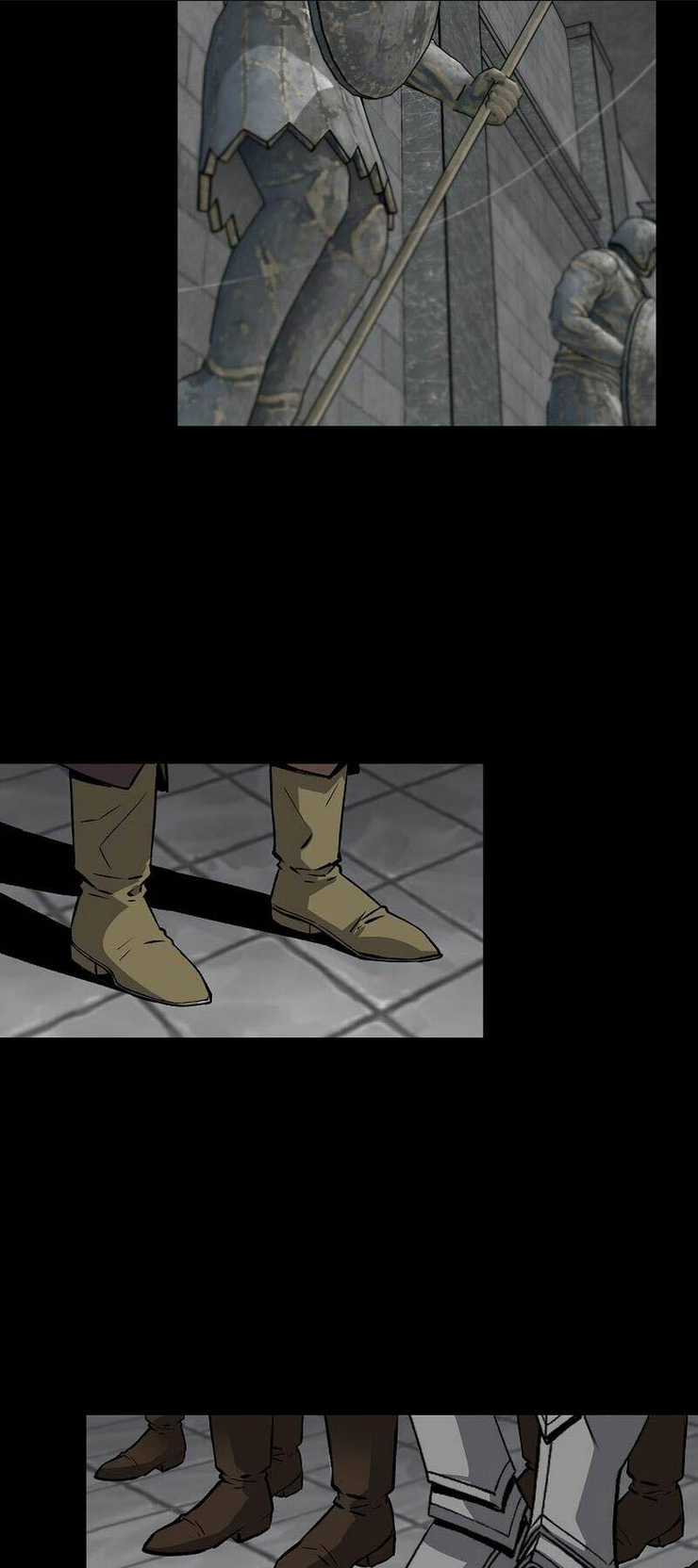 Sự Trở Lại Của Huyền Thoại Chapter 117 trang 71