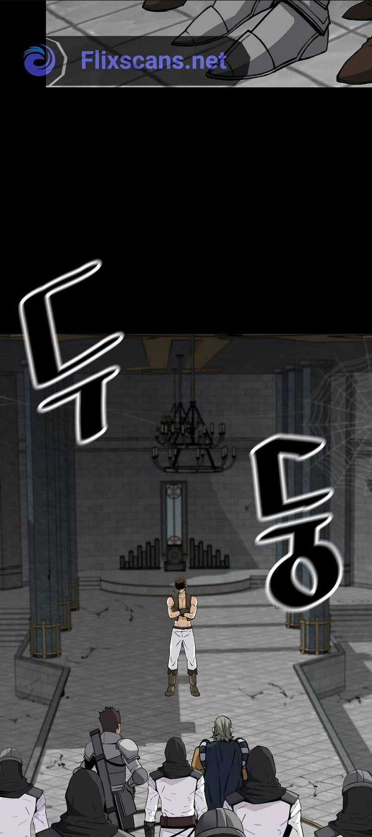 Sự Trở Lại Của Huyền Thoại Chapter 117 trang 72