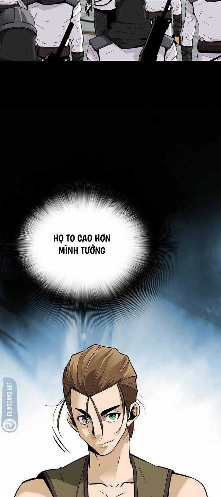 Sự Trở Lại Của Huyền Thoại Chapter 117 trang 73