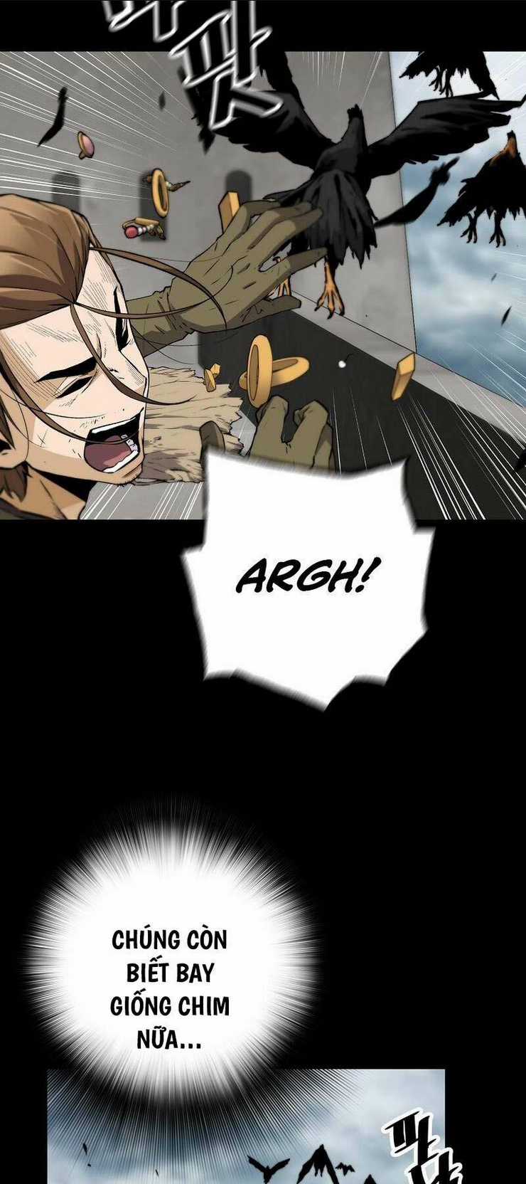 Sự Trở Lại Của Huyền Thoại Chapter 117 trang 9