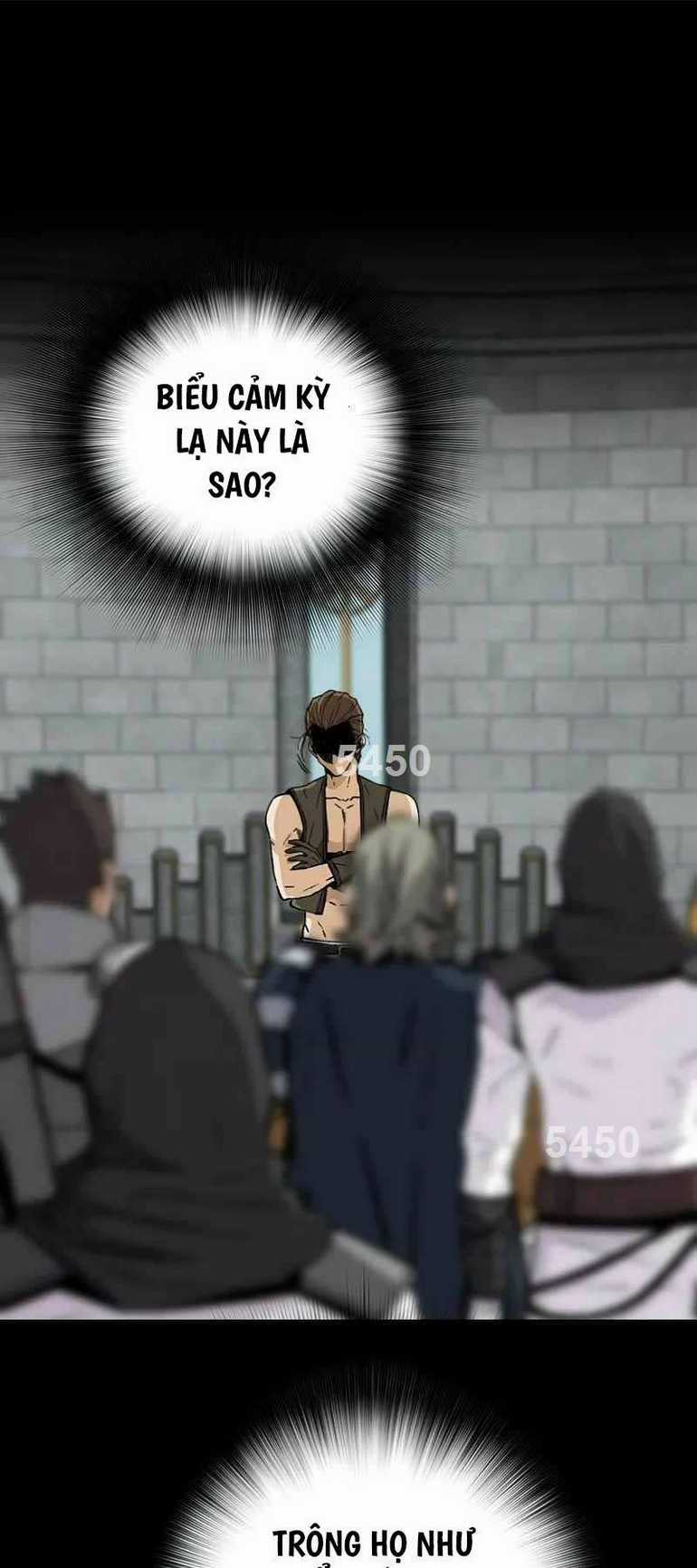 Sự Trở Lại Của Huyền Thoại Chapter 118 trang 0