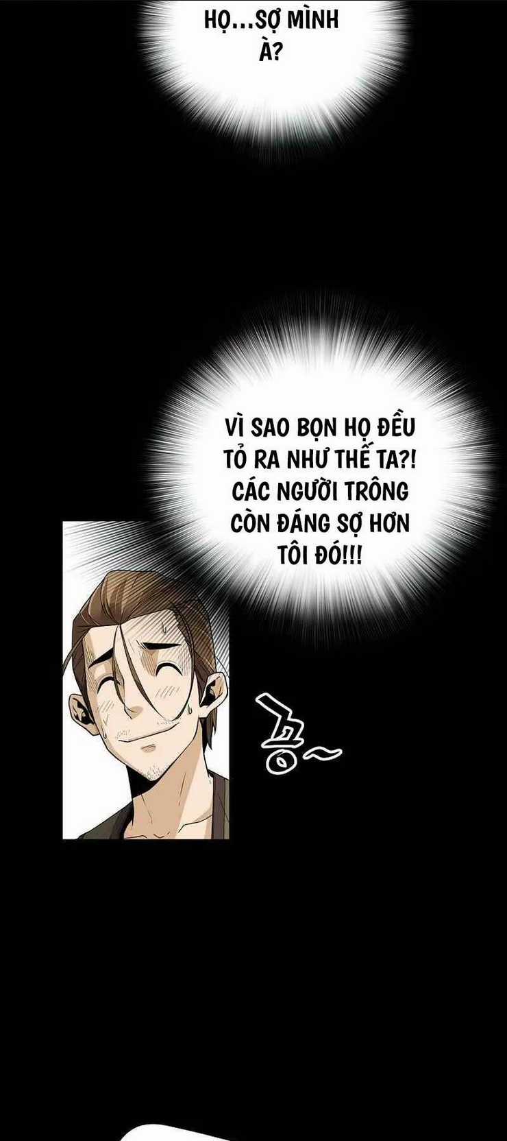 Sự Trở Lại Của Huyền Thoại Chapter 118 trang 10