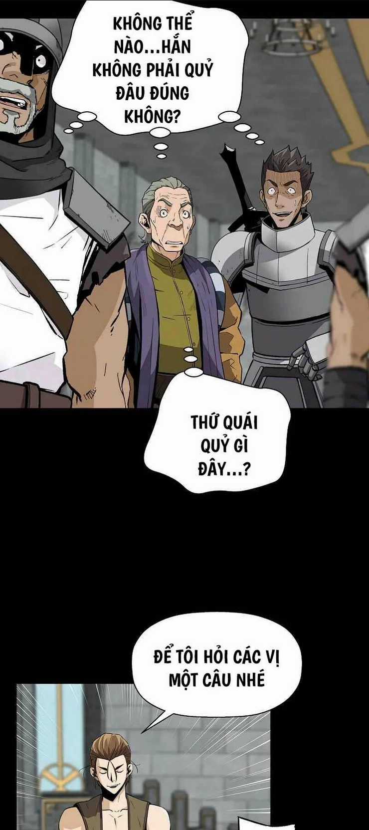 Sự Trở Lại Của Huyền Thoại Chapter 118 trang 11